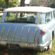 Illustration for article titled 1954 Chevrolet Nomad Concept replica is as close as you'll get to the real thing
